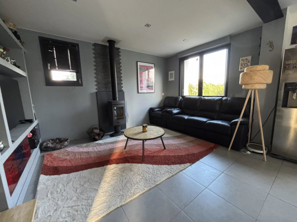 PLAISANCE DU TOUCH -  MAISON T5