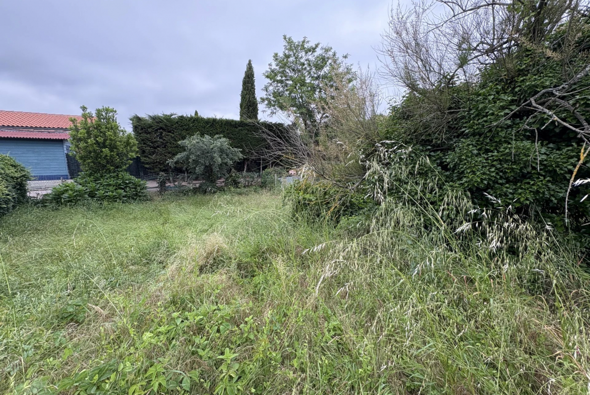 PLAISANCE DU TOUCH - MAISON T5