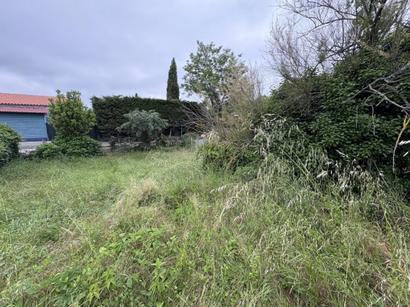 PLAISANCE DU TOUCH - MAISON T5