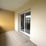 LA SALVETAT ST GILLES - APPARTEMENT  T2 avec balcon et parking