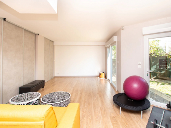 PLAISANCE DU TOUCH - MAISON T6