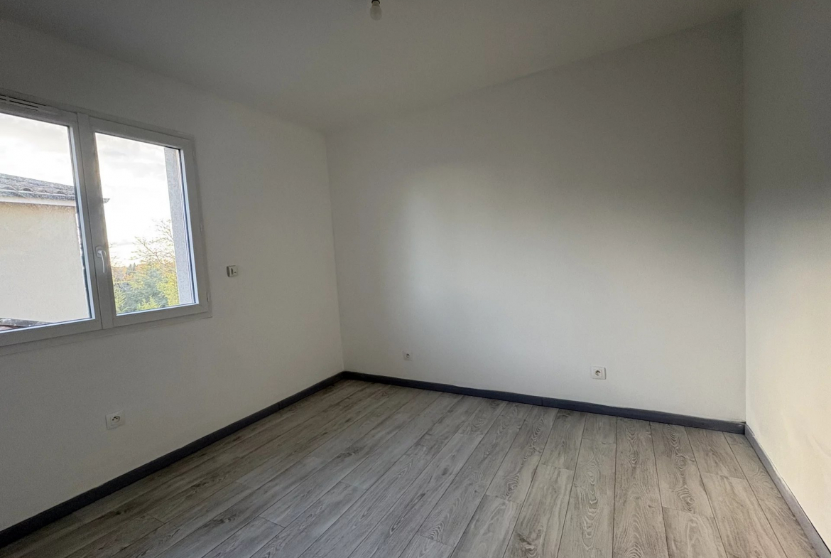 TOURNEFEUILLE - MAISON T5