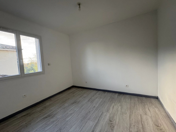 TOURNEFEUILLE - MAISON T5