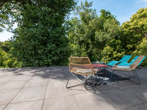 TOURNEFEUILLE - MAISON T5