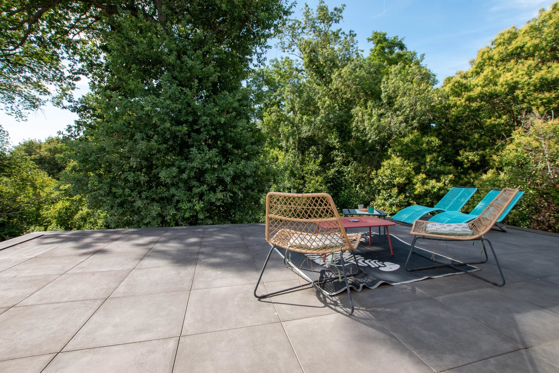 TOURNEFEUILLE - MAISON T5