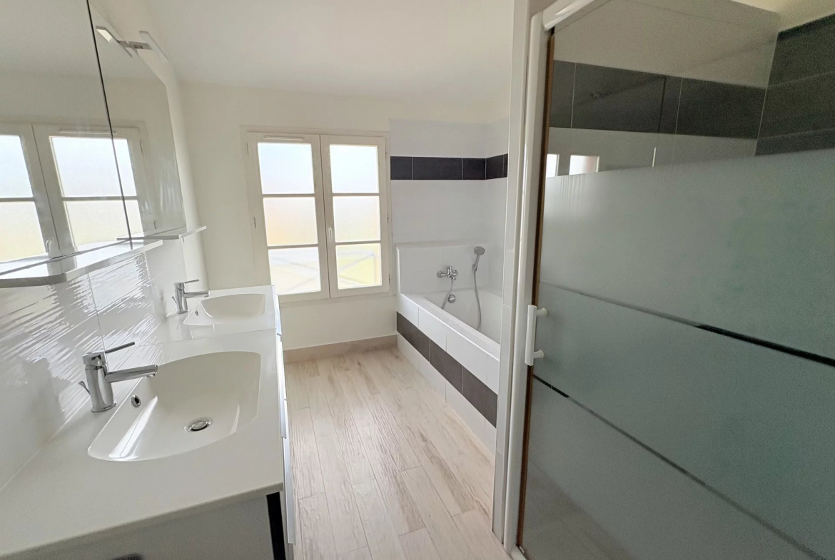 Location Maison T4 - 141 m2 - Plaisance du Touch