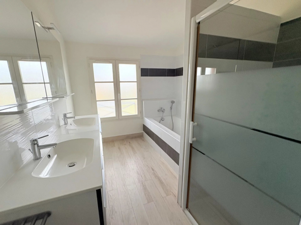 Location Maison T4 - 141 m2 - Plaisance du Touch