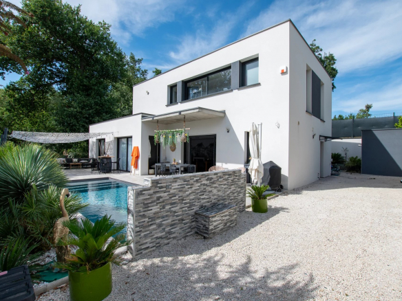 TOURNEFEUILLE - MAISON T5