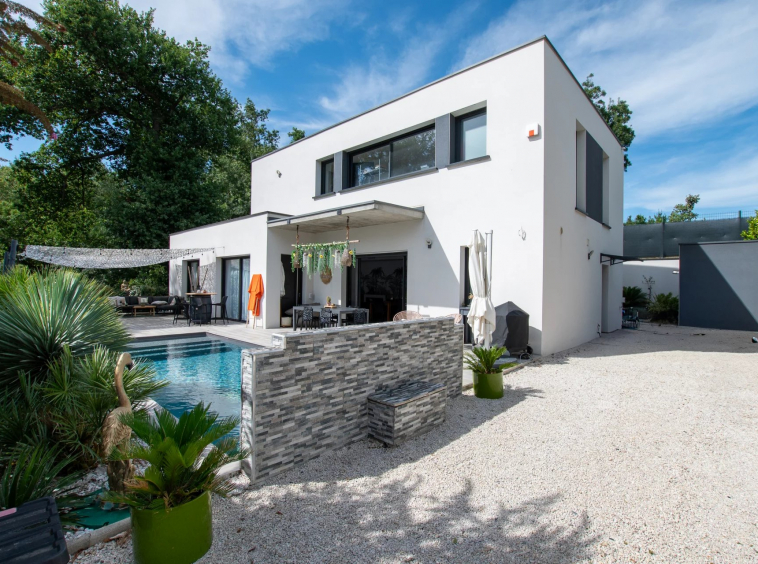 TOURNEFEUILLE - MAISON T5