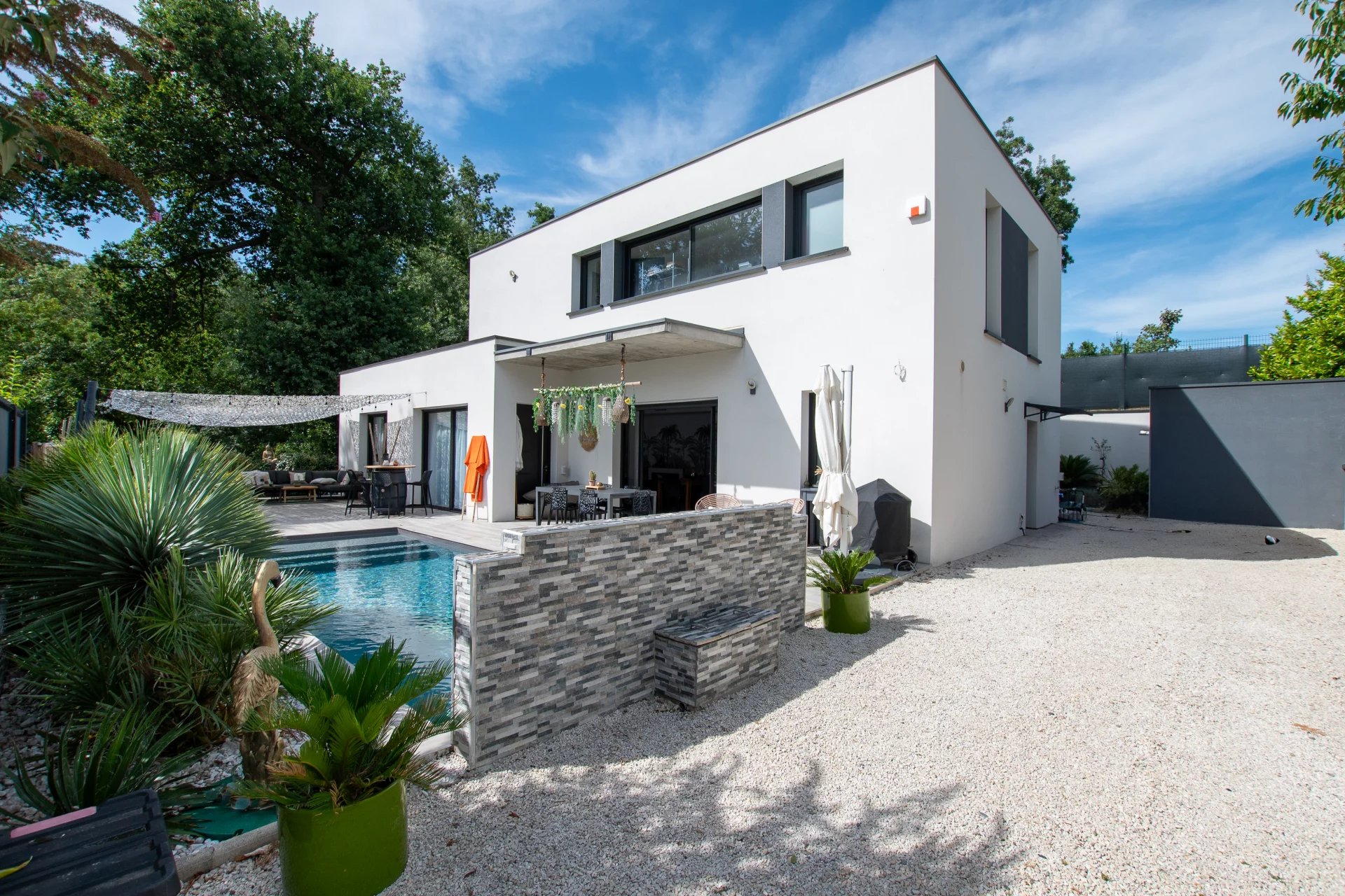 TOURNEFEUILLE - MAISON T5