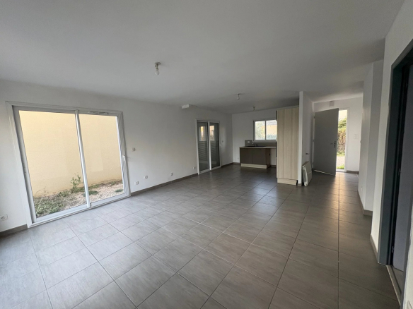 TOURNEFEUILLE - MAISON T5