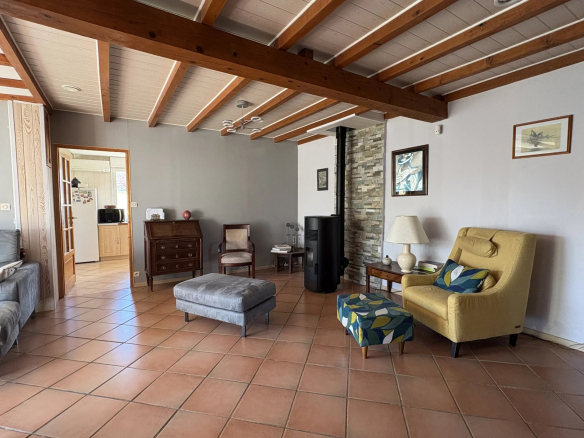 PLAISANCE DU TOUCH - MAISON T5