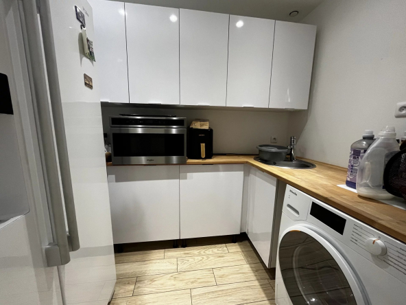 LA SALVETAT ST GILLES - MAISON T4