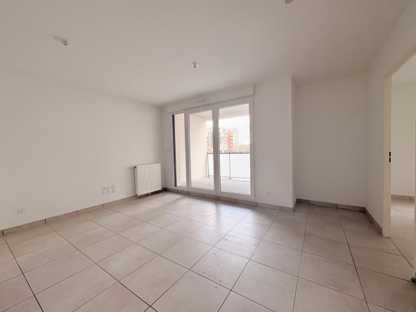 Location - Appartement T2 - Toulouse