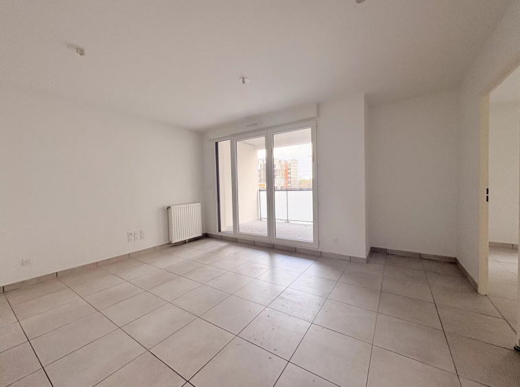 Location - Appartement T2 - Toulouse