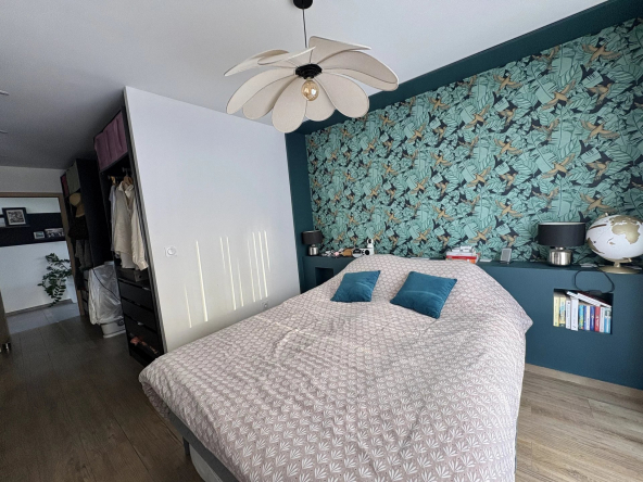 PLAISANCE DU TOUCH - CONTEMPORAINE T5