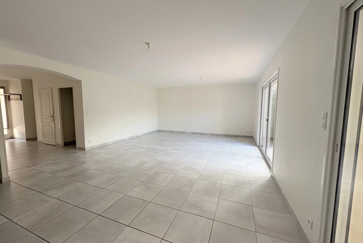 Location Maison T4 - 141 m2 - Plaisance du Touch