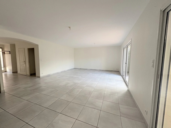 Location Maison T4 - 141 m2 - Plaisance du Touch