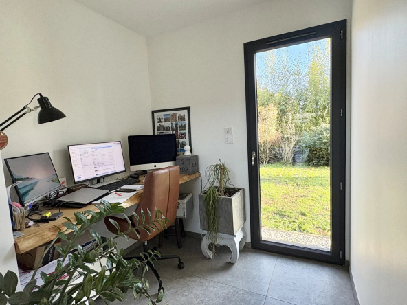 PLAISANCE DU TOUCH - CONTEMPORAINE T5