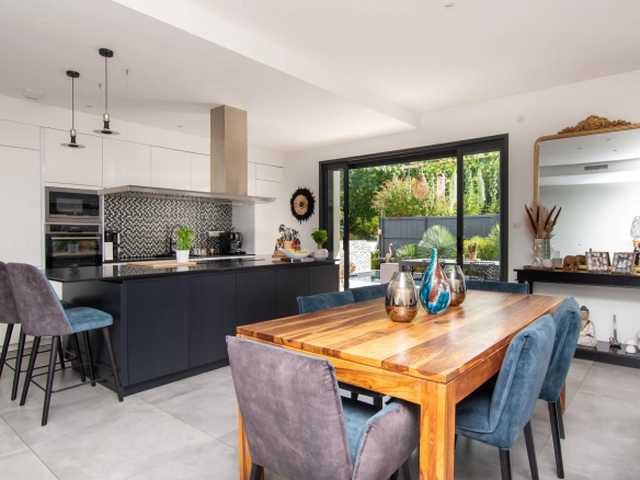 TOURNEFEUILLE - MAISON T5