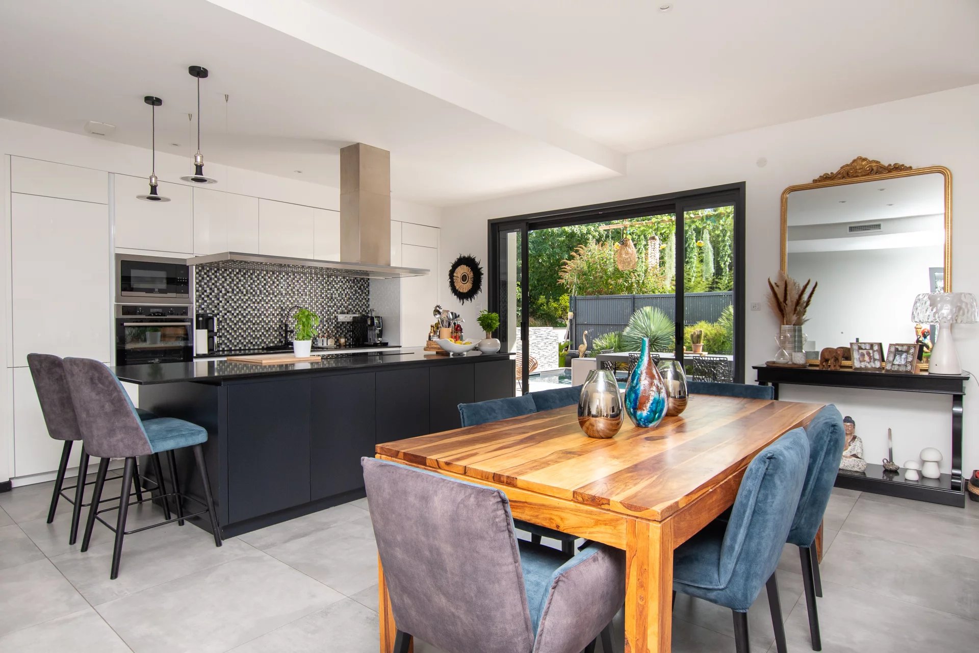 TOURNEFEUILLE - MAISON T5