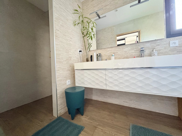 PLAISANCE DU TOUCH - CONTEMPORAINE T5