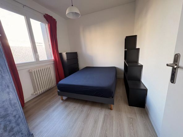 Location - Maison T4 meublée - Salvetat