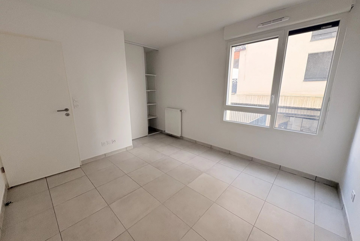 Location - Appartement T2 - Toulouse