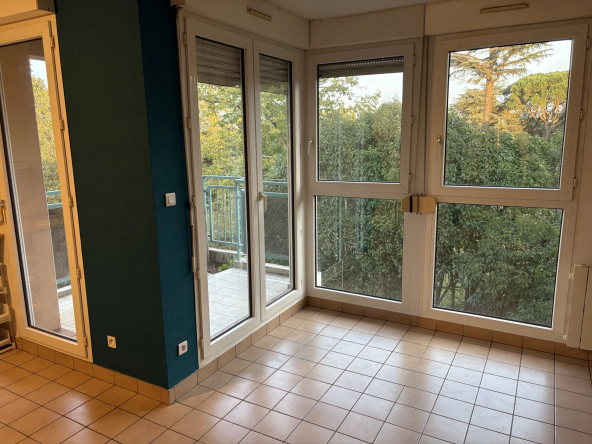 TOURNEFEUILLE - APPARTEMENT T5