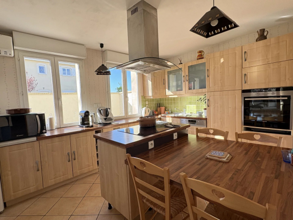 PLAISANCE DU TOUCH - MAISON T5