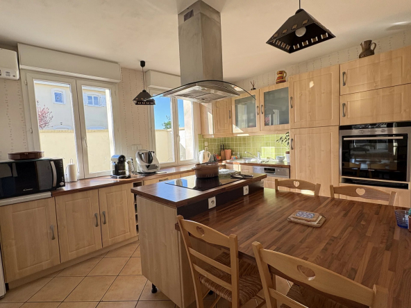 PLAISANCE DU TOUCH - MAISON T5