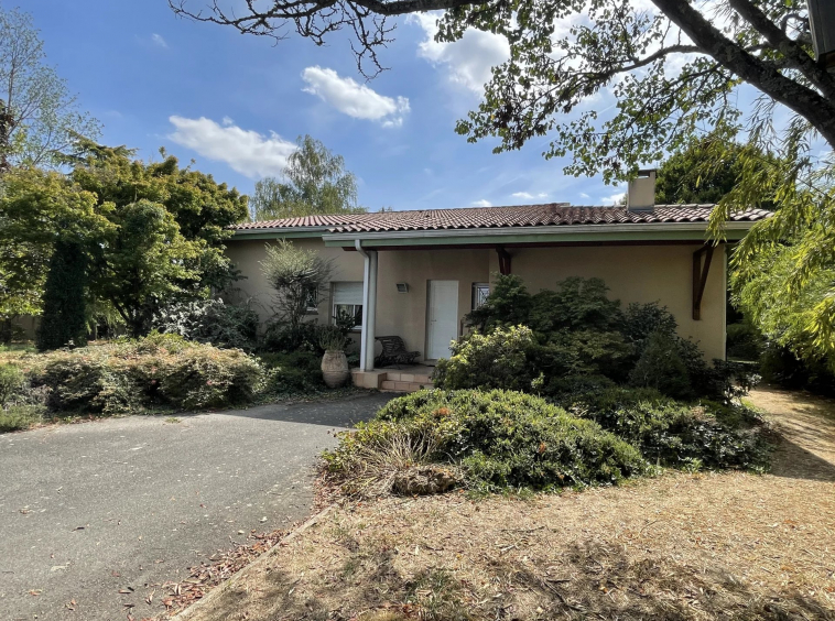 PLAISANCE DU TOUCH - MAISON T5