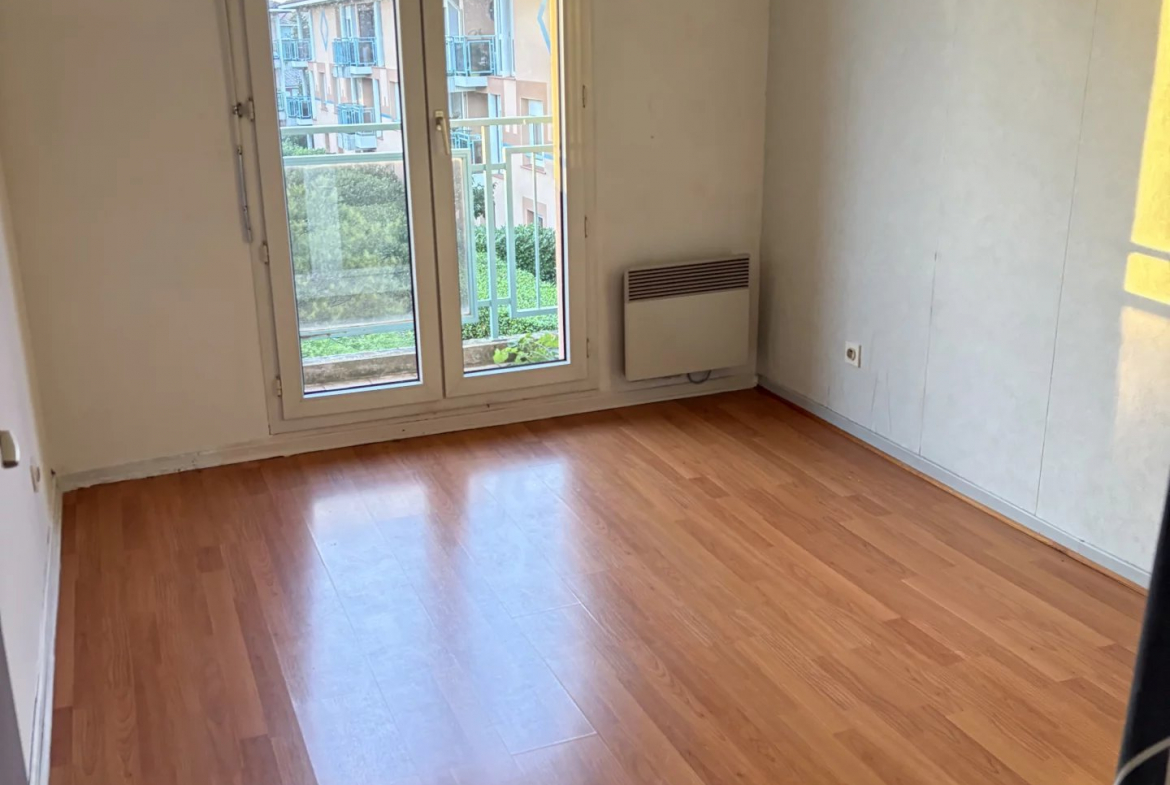 TOURNEFEUILLE - APPARTEMENT T5