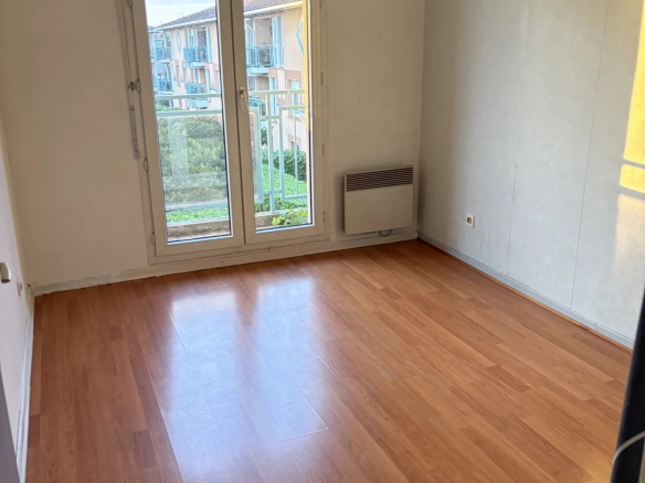 TOURNEFEUILLE - APPARTEMENT T5