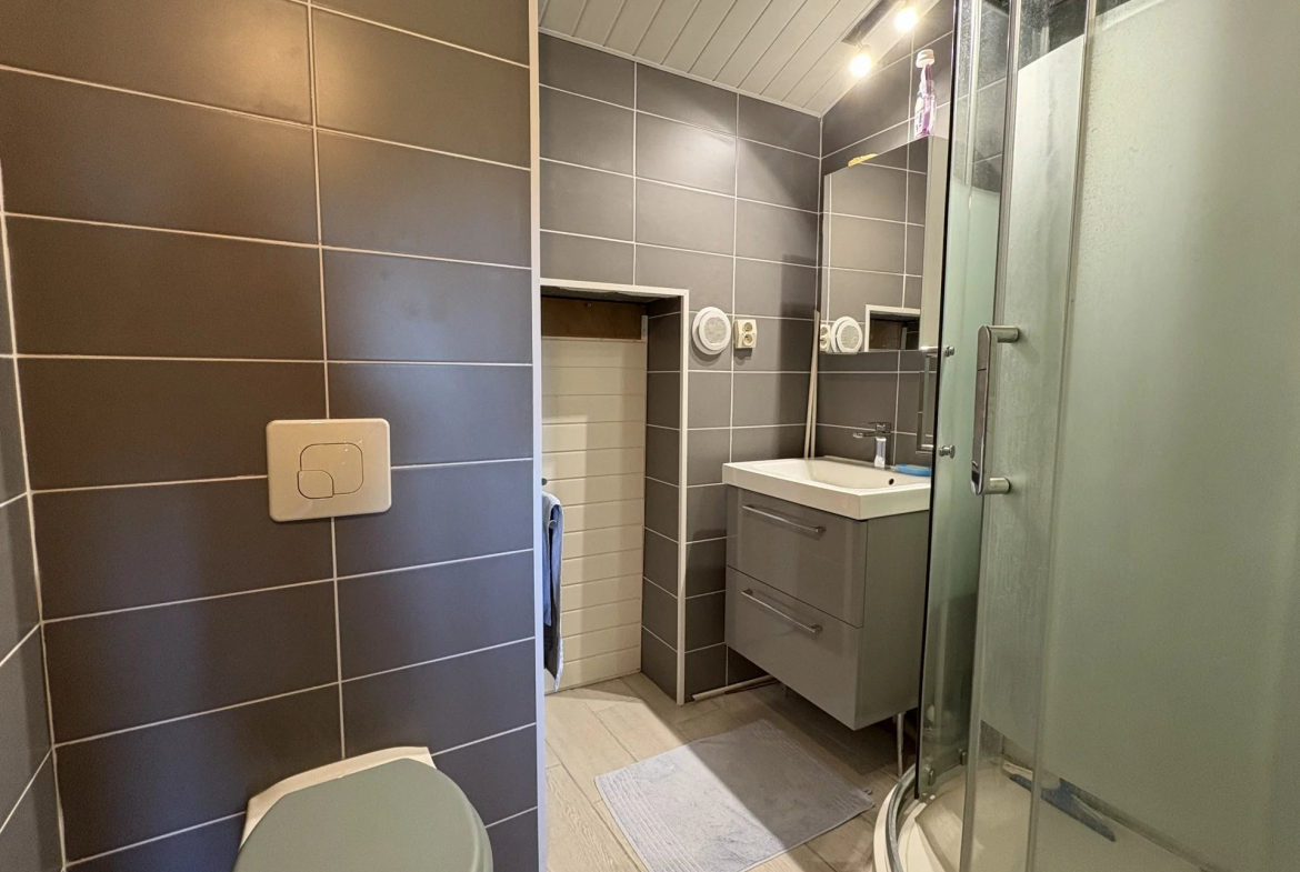 PLAISANCE DU TOUCH - MAISON T5