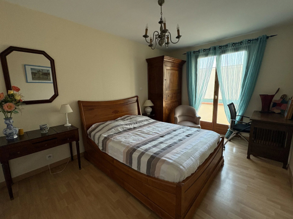 PLAISANCE DU TOUCH - MAISON T5