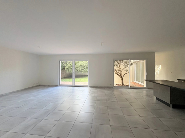 Location Maison T4 - 141 m2 - Plaisance du Touch