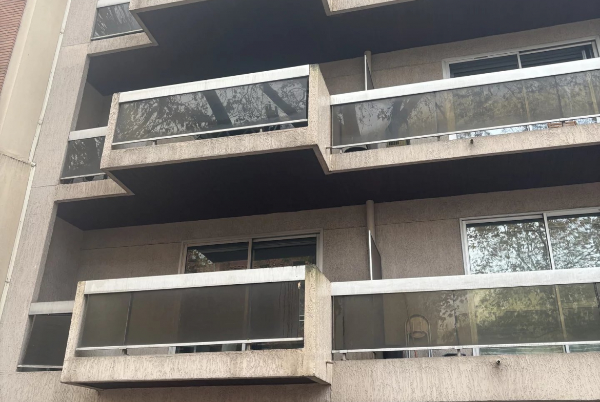 TOULOUSE SAINT-CYPRIEN - APPARTEMENT T3