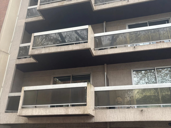 TOULOUSE SAINT-CYPRIEN - APPARTEMENT T3