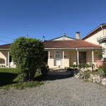 PLAISANCE DU TOUCH - MAISON T5