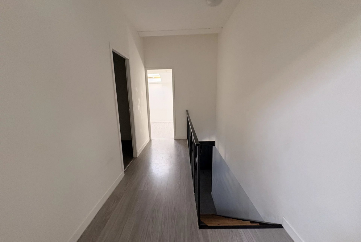 LAMASQUERE - MAISON  DUPLEX T3