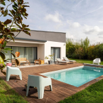 PLAISANCE DU TOUCH - CONTEMPORAINE T5