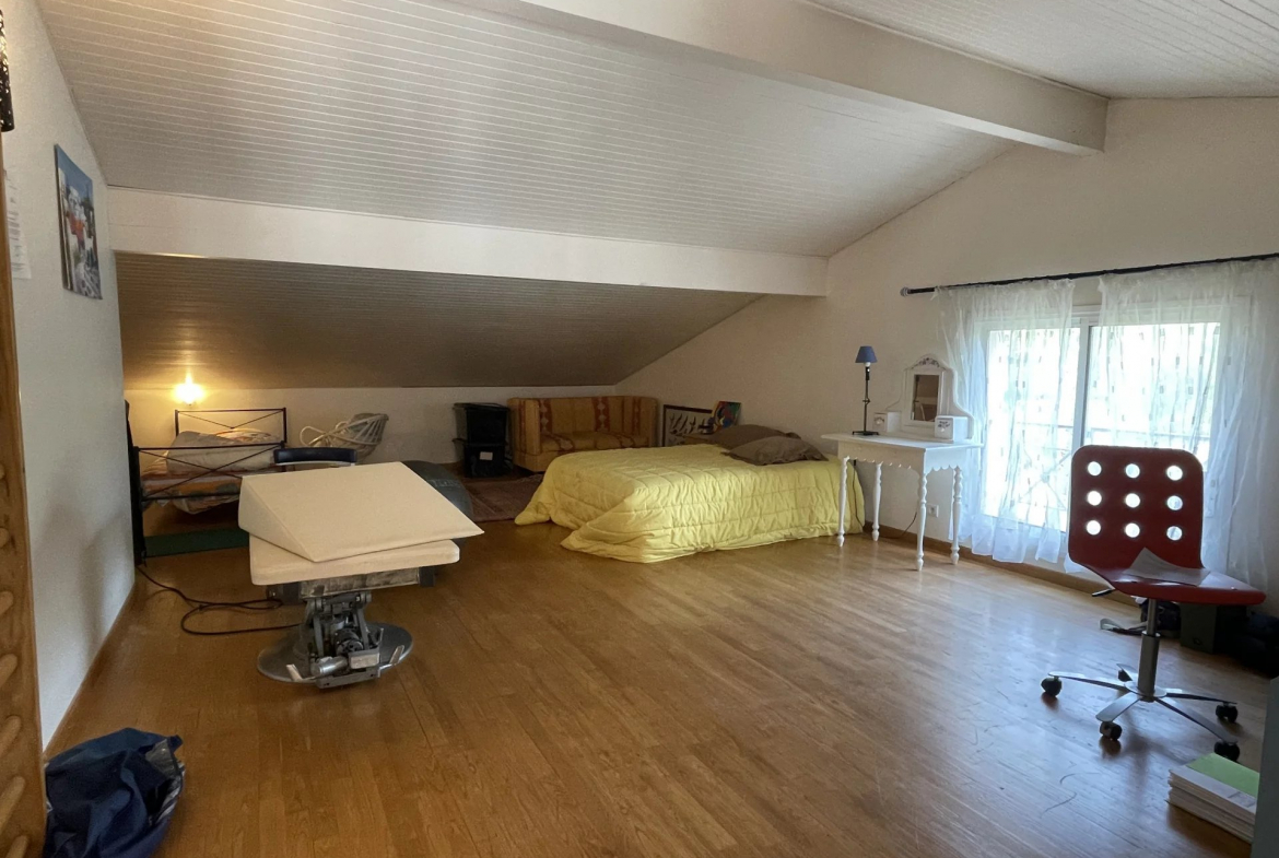 PLAISANCE DU TOUCH - MAISON T5