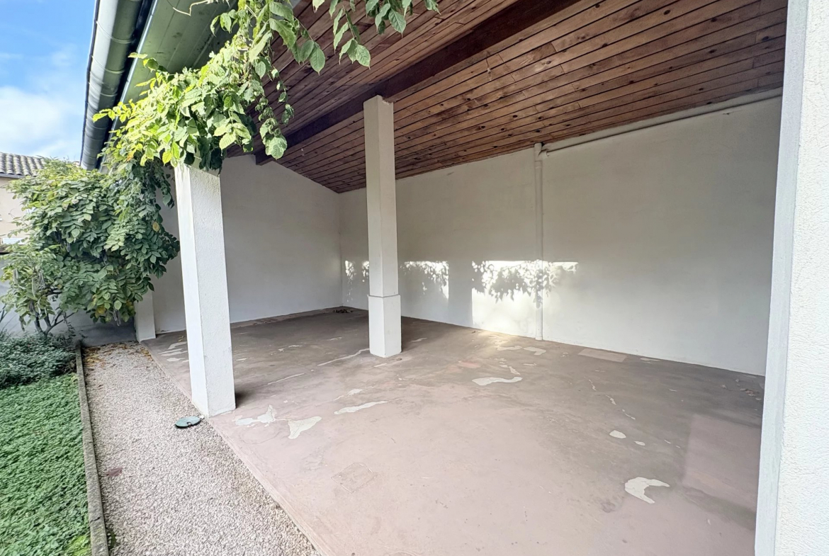 Location Maison T4 - 141 m2 - Plaisance du Touch