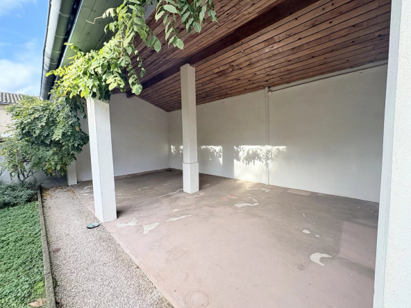 Location Maison T4 - 141 m2 - Plaisance du Touch