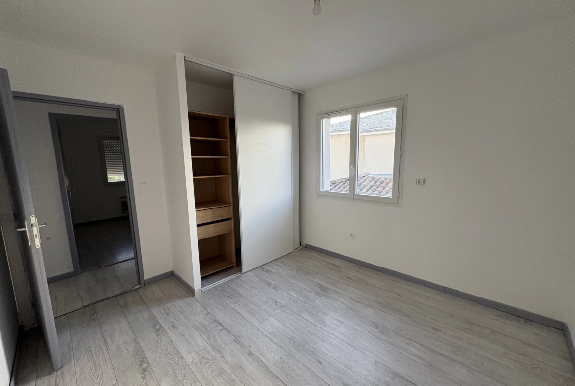 TOURNEFEUILLE - MAISON T5