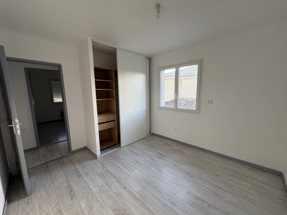 TOURNEFEUILLE - MAISON T5