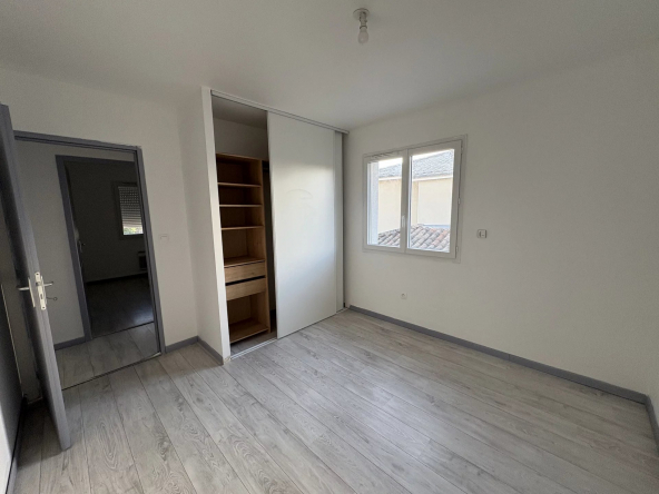 TOURNEFEUILLE - MAISON T5