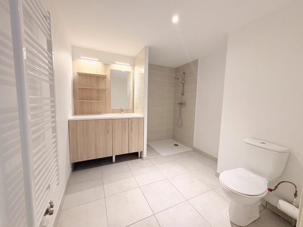 Location - Appartement T2 - Toulouse