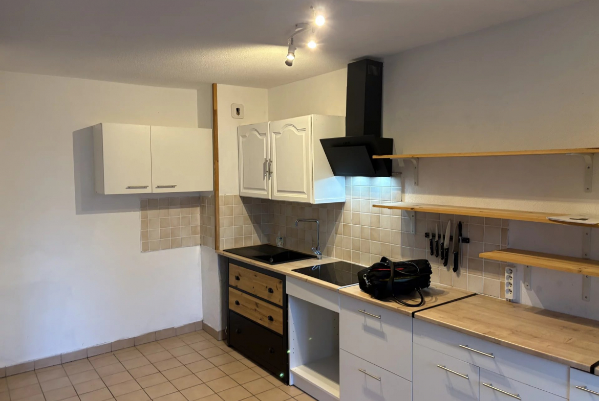 TOURNEFEUILLE - APPARTEMENT T5